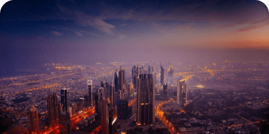 city