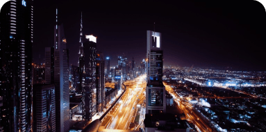 city
